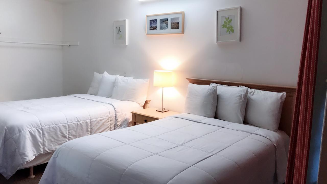 City Center Hotel Los Angeles Bagian luar foto